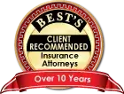 AM Best 10 Yrs