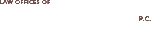 Law Offices Of Richard A. Fogel We Place An Emphasis On Providing You With The Best Possible Resolution