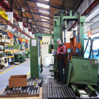 manufactuering-company manufactuering-company