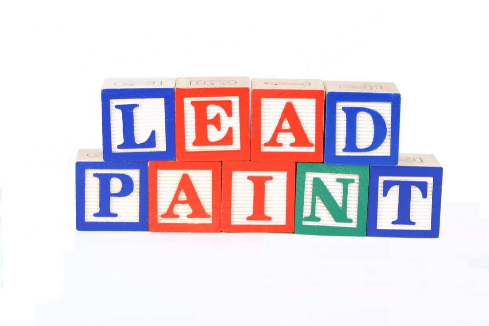 New York Lead Abatement Law Changes NY Toxic Tort Defense Attorney