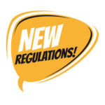 New regulations sign to highlight first major update on DEC SEQR regulations New regulations sign to highlight first major update on DEC SEQR regulations