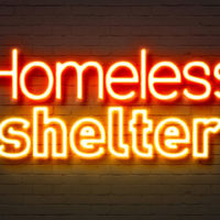 Homeless shelter lead exposure case