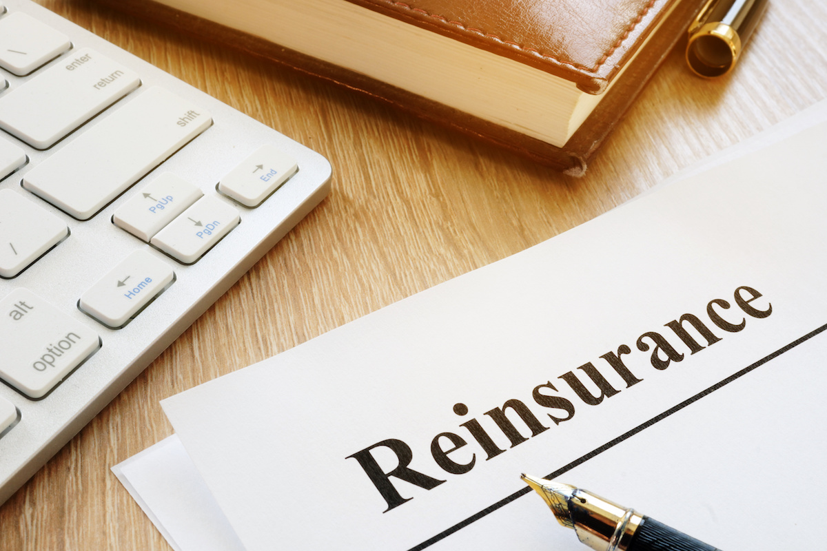A Case of Insurer/Reinsurer Coverage Dispute Utica vs
