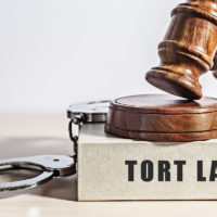 Tort law