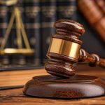 Legal proceedings after car accident involving a judges vehicle and insurance coverage Legal proceedings after car accident involving a judges vehicle and insurance coverage